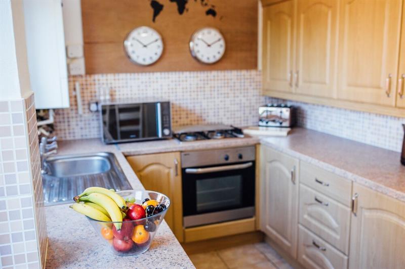 カーディフ The Melin Griffin Houseヴィラ エクステリア 写真